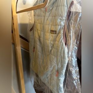 Patagonia vest